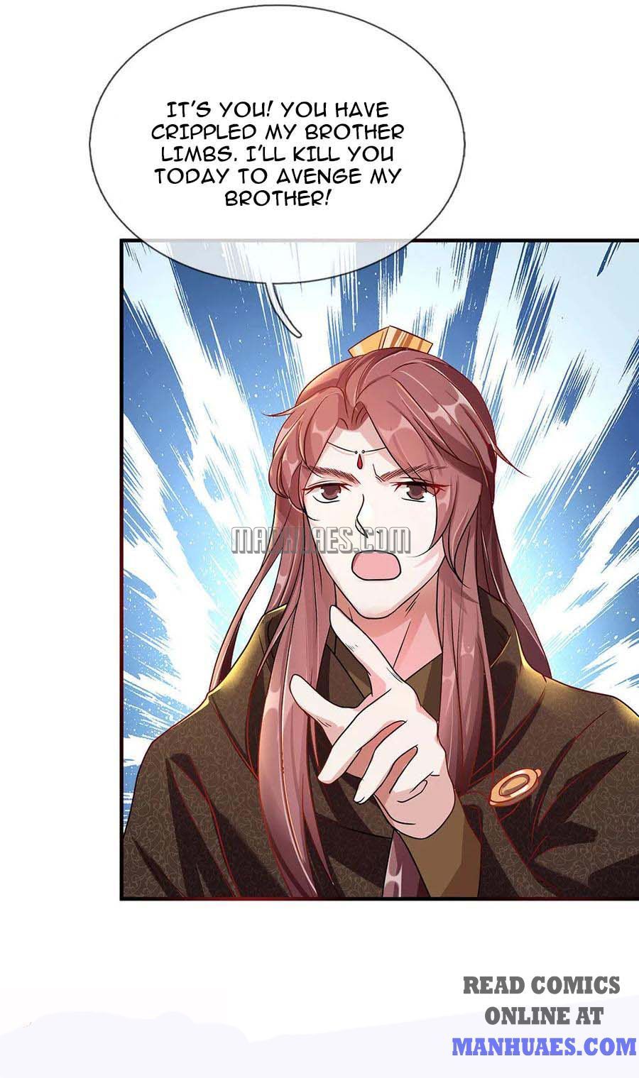 Marvelous Hero of the Sword Chapter 34 9